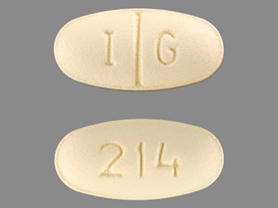 100 mg Sertraline Tablet